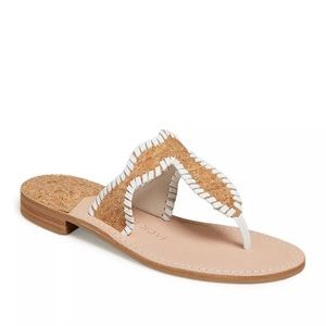 Jack Rogers Jackie sandal